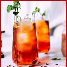50 Hibiscus Tea Bags, Pure Hibiscus Flower Tea, Te De Hibisco, Herbal Tea