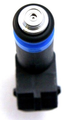 4x VW AUDI FORD GM SAAB UPGRADE 80LB 850cc FUEL INJECTORS 110324 FI114992 VDO - Picture 2 of 4