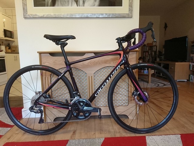 scott solace 10 disc