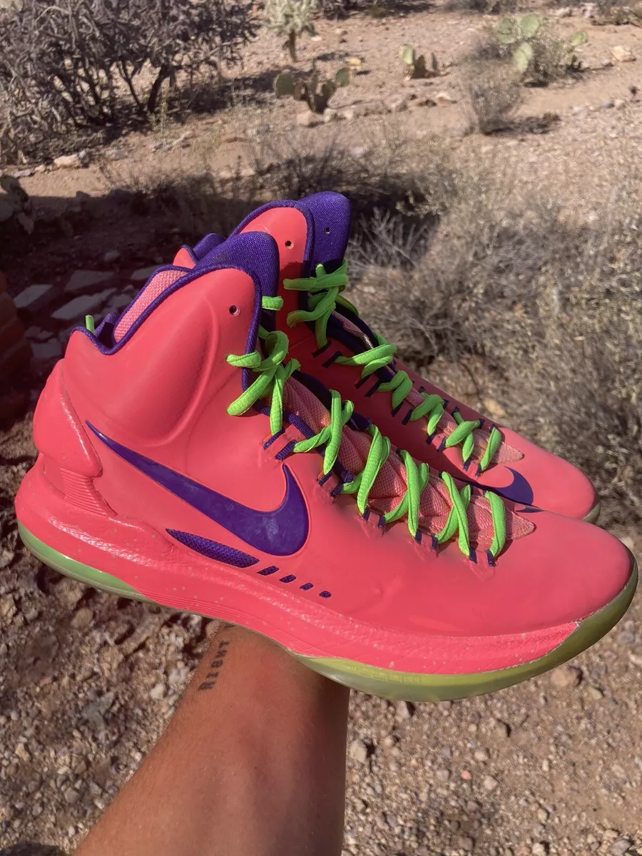 Kd 5 pink hotsell