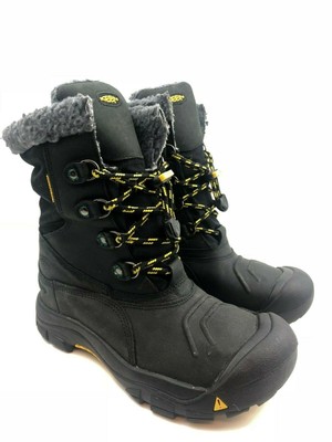keen rubber boots