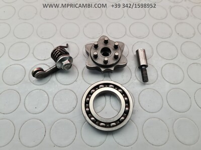Suzuki マンドラ No.501 1963年製 SHIFT DRUM DESMODRONIC 25381-13E30-000 2538113E30000 SUZUKI GSXR