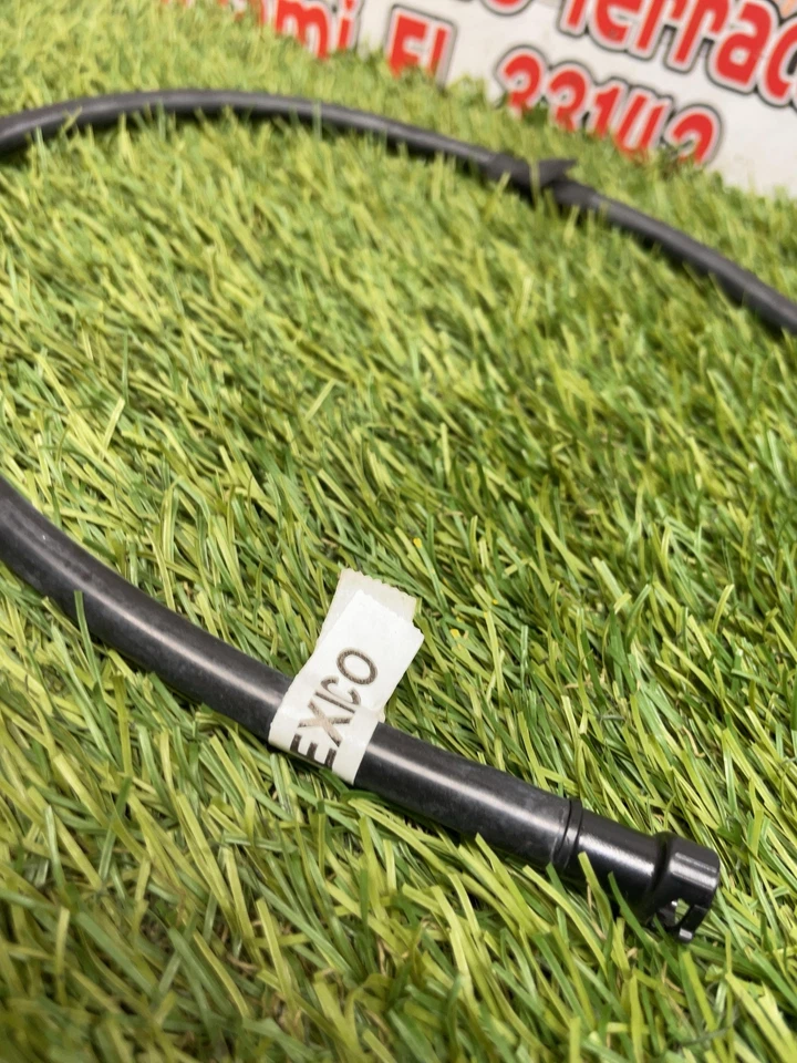 ✅ 2024 CHEVY CAMARO LAVADORA BOTELLA BOMBA MANGUERA PN:84190359 OEM Foto 2 de 4