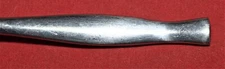 Hampton Silversmiths, stainless, HSV85, dinner fork
