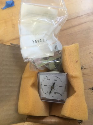 Sauter XMP 0/100E Positioner ***NEW***
