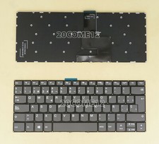 New for Lenovo Yoga 520-14IKB Yoga 720-15IKB Keyboard Spanish Teclado no backlit