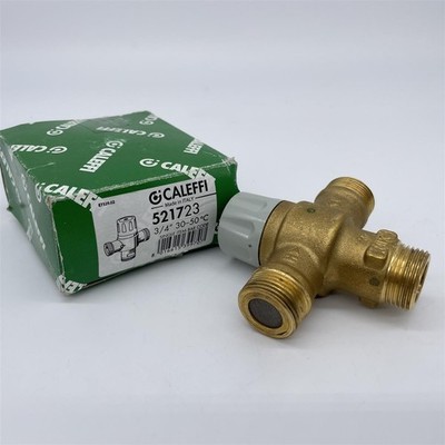 Thermador CGA40035 Thermostatmischer 5211723 3/4 Filter und Ventile-MIX52120