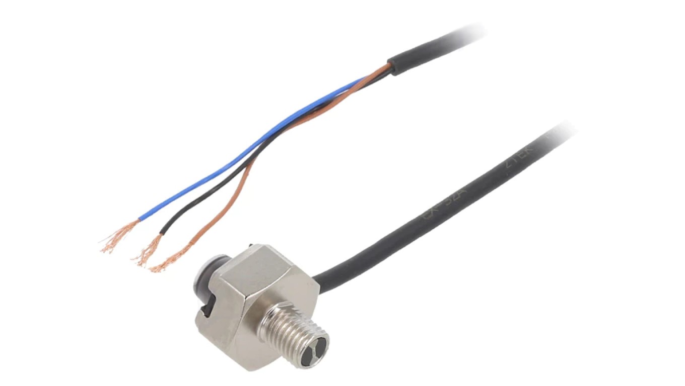 Photoelectric Sensor Range 0-50mm NPN LIGHT-ON EX-32A