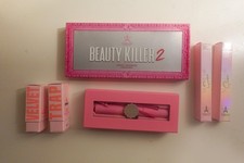 Jeffree Star Cosmetics 6 Pieces Makeup Lot Brand New Bundle. Variety. Magic Star