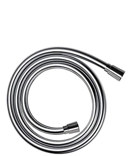 (TG. 1.25 m) Hansgrohe 28272000 Flessibile Isiflex, Argento - NUOVO ...