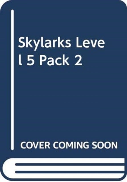 SKYLARKS LEVEL 5 PACK 2 (Paperback Book)