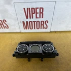 Citroen DS3 Heater Controls With Air Conditioning 96753994XT 2009-2016 Ref 238