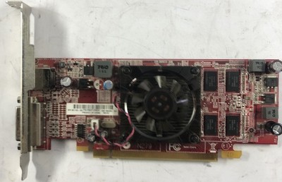 MSI ATI Radeon HD 5450 1GB PCI-E Graphics Card- 109-B89031-00B