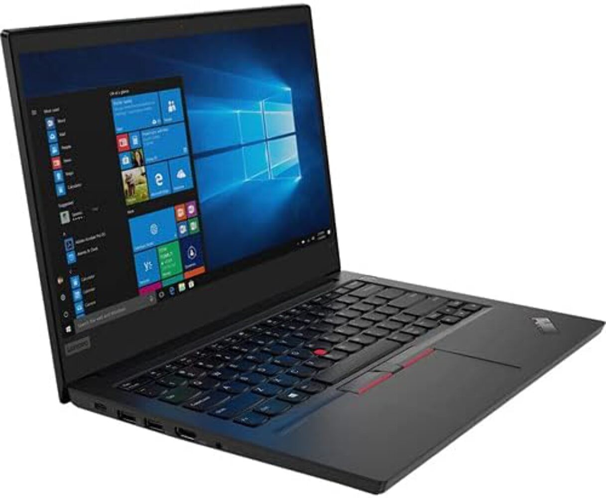 Lenovo 20RA004YUS, 13.9-Inch Laptop, with i5-10210U 1.60GHz