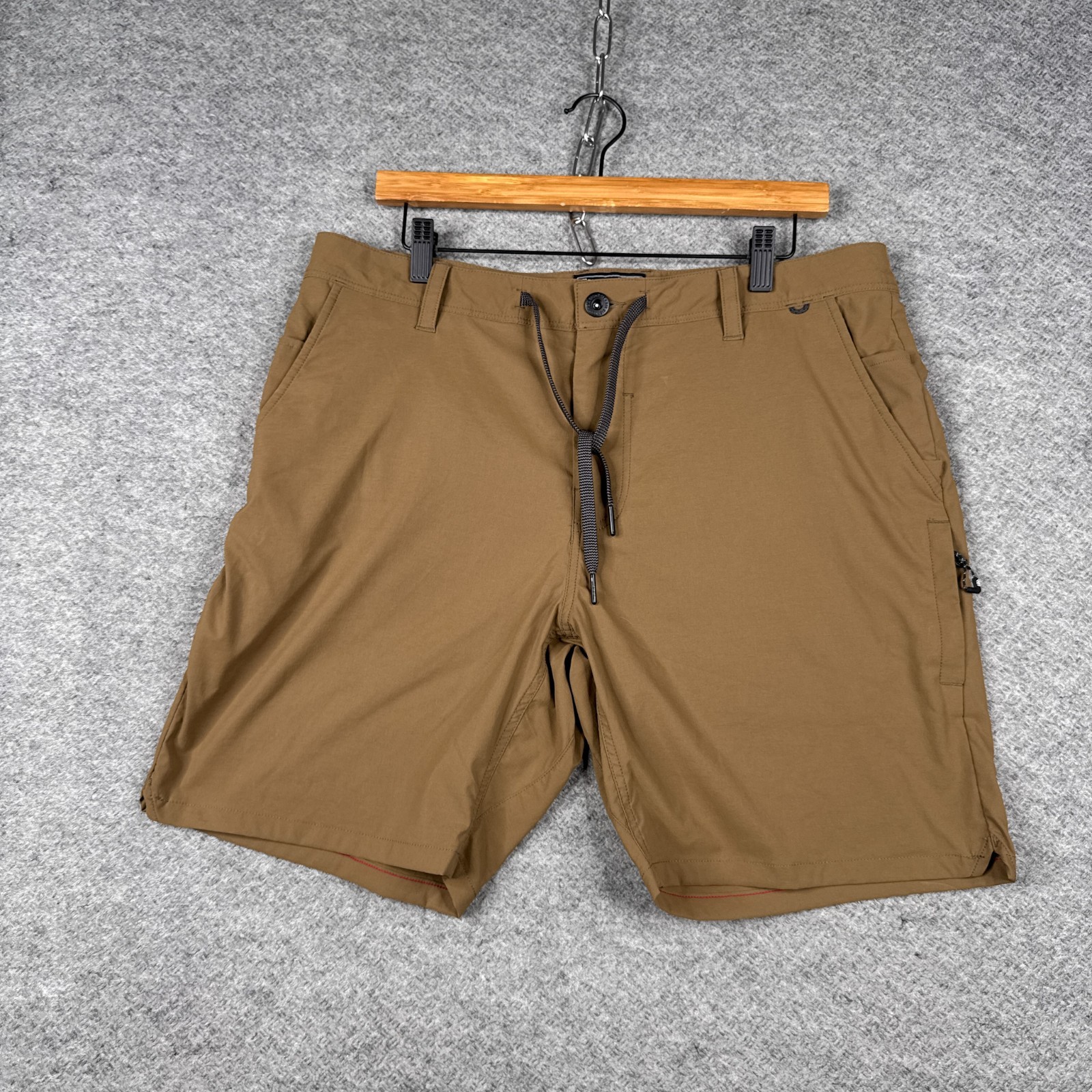 686 Everywhere Collection Featherlight Shorts Men… - image 1