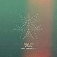 Marconi Union - Weightless Ambient Transmissions Vol. 2 - Cd - G4Z
