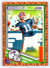 2025 Score-A-Treat #37 Drew Bledsoe