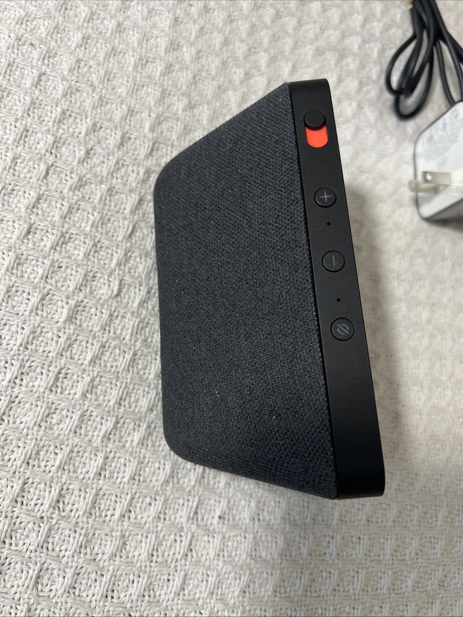 Amazon Echo Show 5 Model H23K37 With Power Cord. Model GP92N | eBay