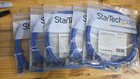 7 Pack CAT5E CAT6  Snagless Patch Cables 5x7ft 1x14ft 1x25ft Ethernet Cable — photo 2