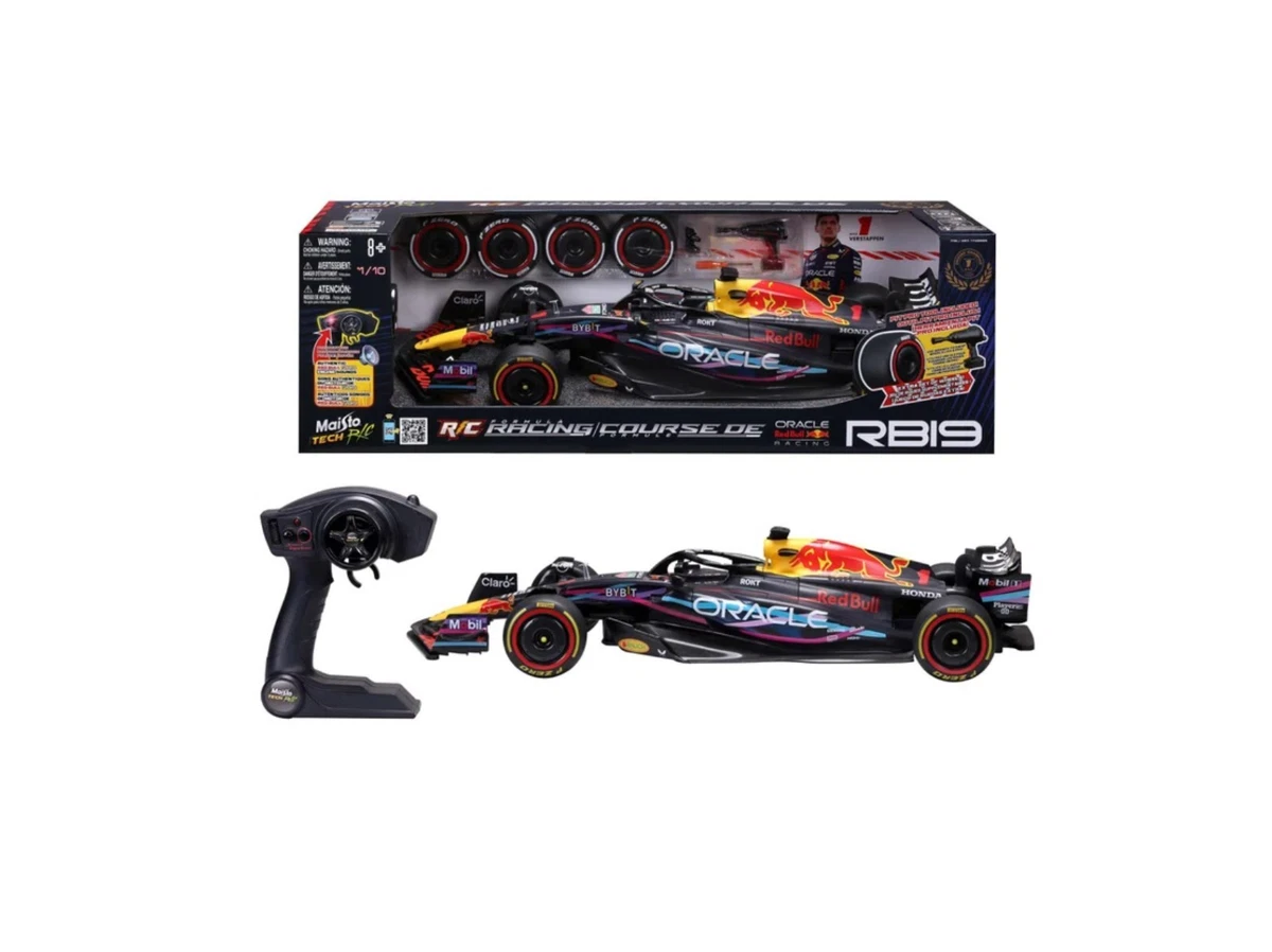Hobby RC Formula 1 Cars for sale | eBay
