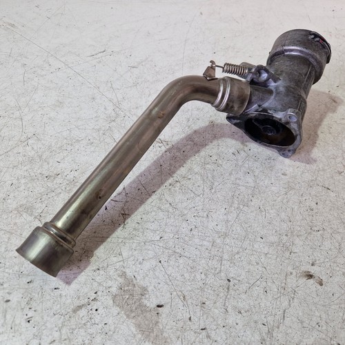 ML28* Mercedes Mischgehäuse AGR Ventil Abgasrückführungsventil A6120900154