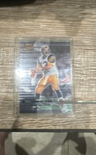 Kurt Warner Cards, Rookie Cards and Autographed Memorabilia Guide 13