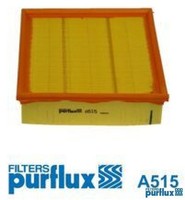 Purflux A515 Luftfilter Luftfiltereinsatz