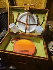 Picnic Basket Sunnylife