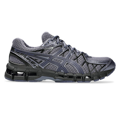 ASICS Unisex Gel-Kayano 20 - INDIGO FOG/BLACK 1203A388-500
