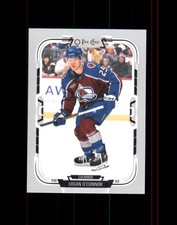 2025-26 O-Pee-Chee #302 Logan O'Connor