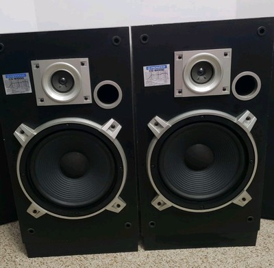 PioneerPD100 ホーン スピーカー 2 Pioneer Model CS-B1000 Speakers | eBay