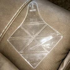 Cub Scout Rank Patch Holders for Uniform Shirt - See description