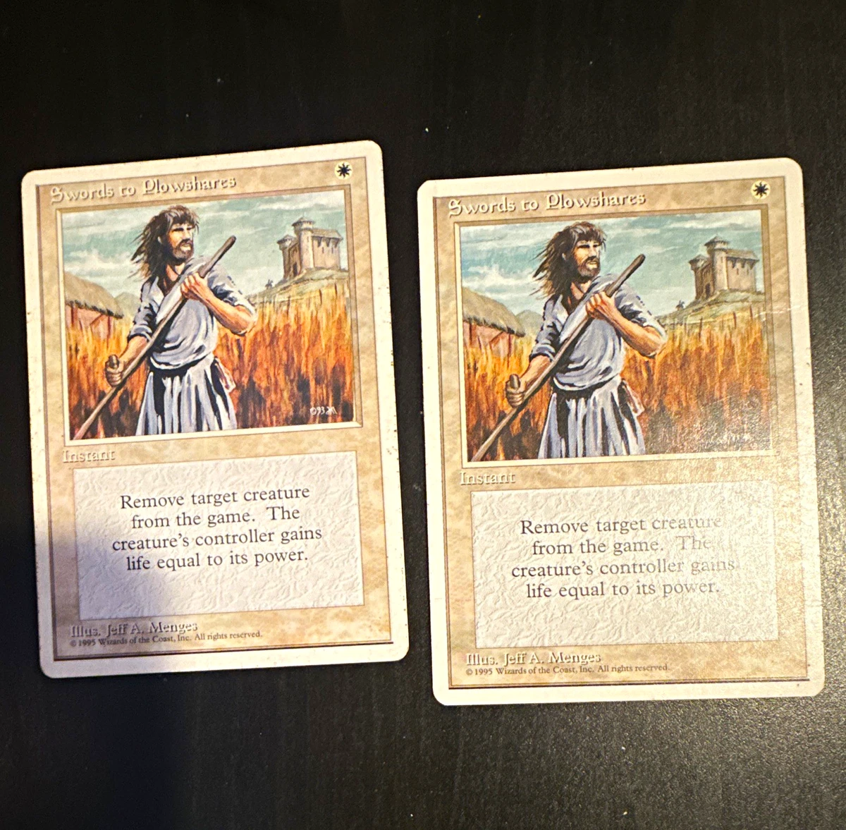 Magic: The Gathering Deckmasters Collectible Game Mixed Card Lots