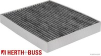 Herth+Buss Jakoparts J1340538 Filter FüR Innenraumluft Innenraumfilter