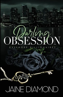 Darling Obsession | Jaine Diamond | Taschenbuch | Englisch | 2025