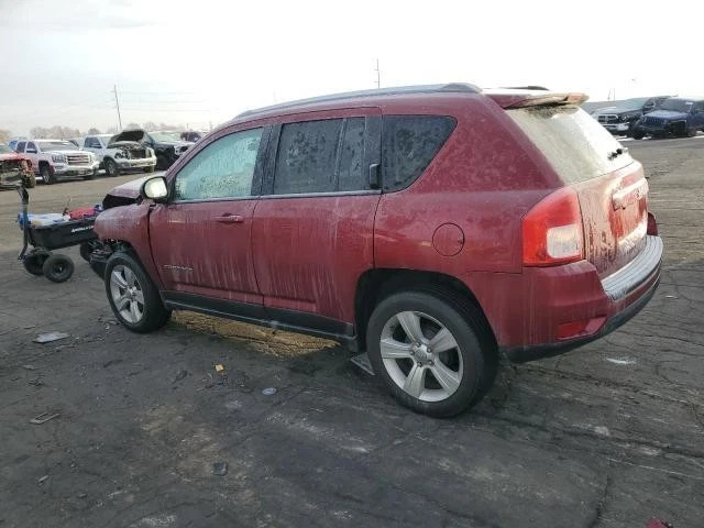 Used Ignition Switch fits: 2013 Jeep Compass  Grade A - Изображение 2 из 4