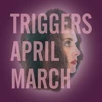 Triggers Von April March | Cd | Zustand Neu