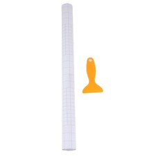 3D Interior Glossy Carbon-Fiber Wrap Trim Decal Fit For 3 Series E90 2005-13