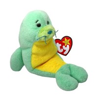Ty, Original Beanie Babie, Stanley Ii, Ca 15 Cm