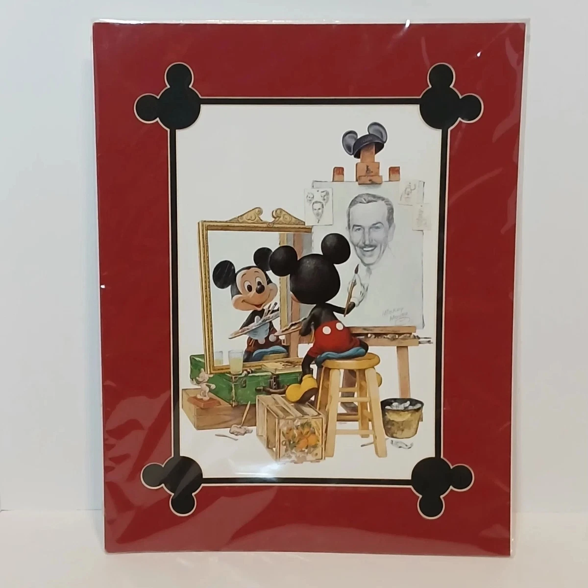 charles boyer disney products for sale | eBay