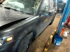 Temperature Control Floor Console Rear Control Fits 13-19 FLEX 10206348