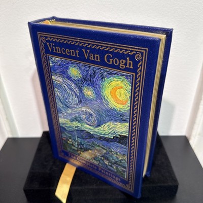 Vincent Van Gogh The Complete Paintings - Taschen Press - Please
