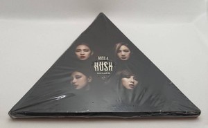 miss A HUSH CD 三角形パッケージ Miss a Album | eBay