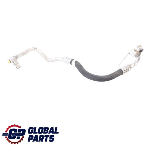 Mercedes R171 Klimaanlage Kompressor Luft A/C Schlauchleitung A1718301215