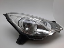 CITROEN C3 Headlamp Headlight O/S 2010-2013 5 Door Hatchback RH  