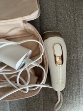 Braun IPL Hair Removal Device PL5137 Gold/White