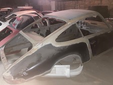 1965 Porsche 911