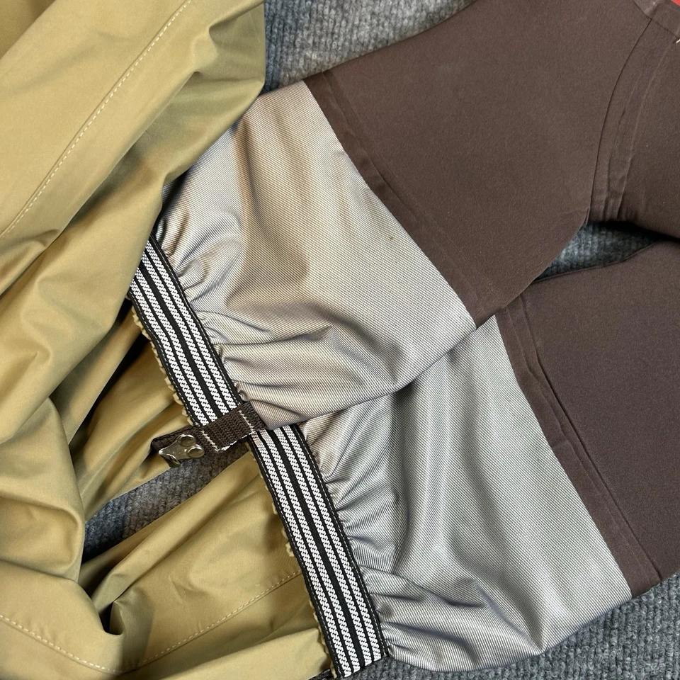 Redington Four Season Waders Fly Fishing RN# 118594 Youth Size 8-10 Polyester - Image 2 of 4