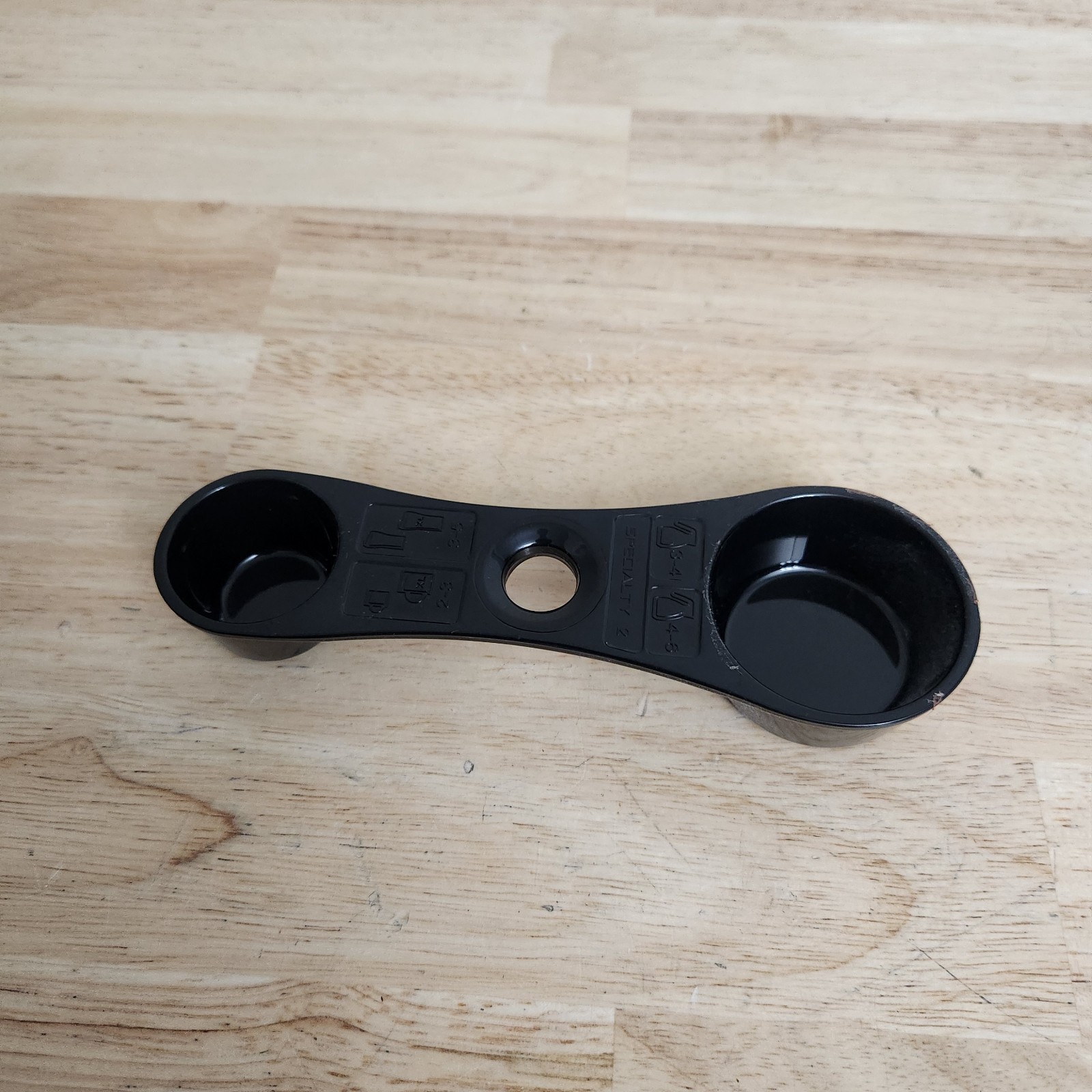 Measuring Scoop Spoon Cm300 Cm305 Cm400 Cm400brn Cm401 Oem