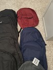 Lot Of 10 School Backpack Moda West Padded Straps 19”  NWT — photo 5